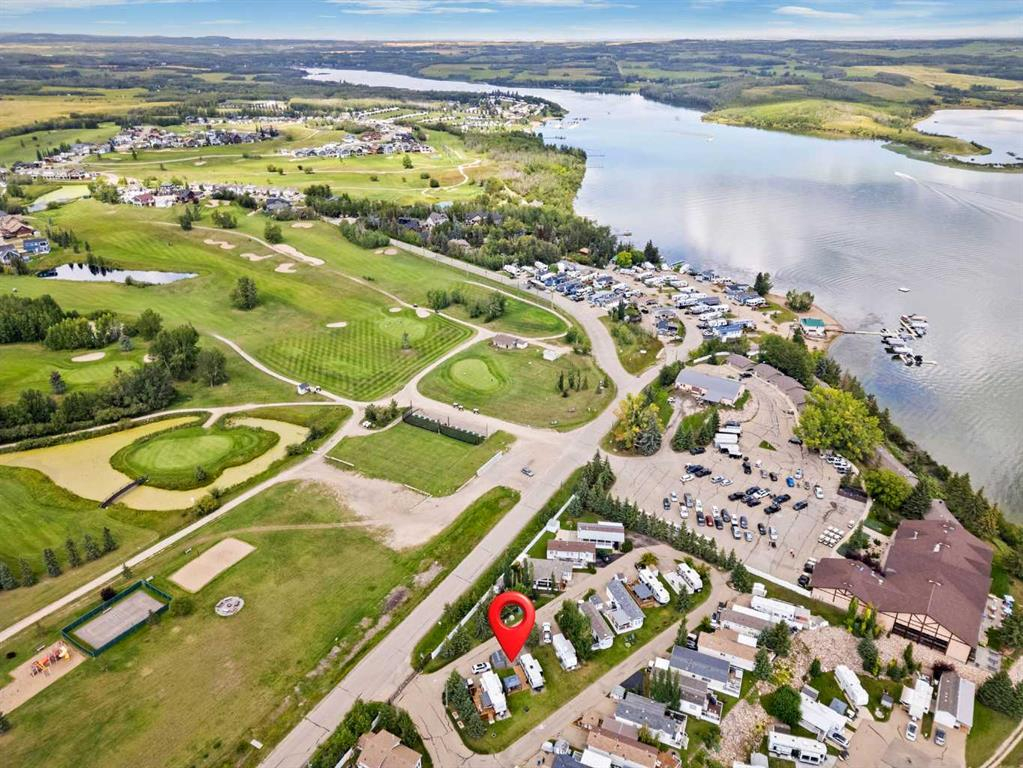 2045-25054 South Pine Lake Road, Rural Red Deer County, Alberta, T0M 1R0 (108717315)