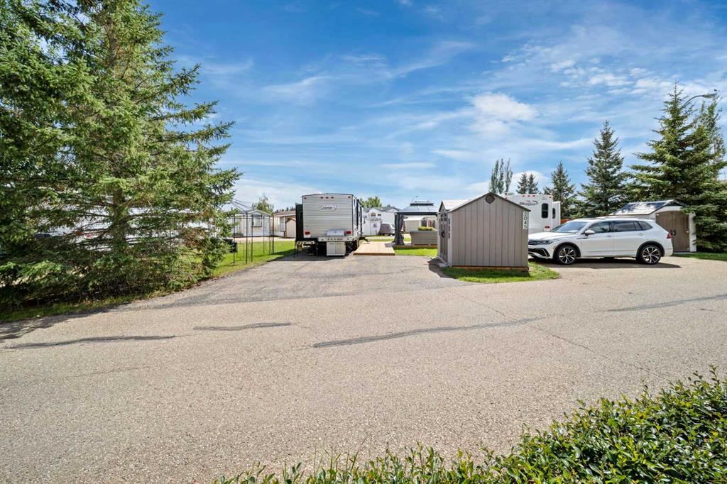 2045-25054 South Pine Lake Road, Rural Red Deer County, Alberta, T0M 1R0 (108717315)
