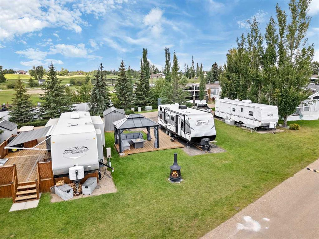2045-25054 South Pine Lake Road, Rural Red Deer County, Alberta, T0M 1R0 (108717315)