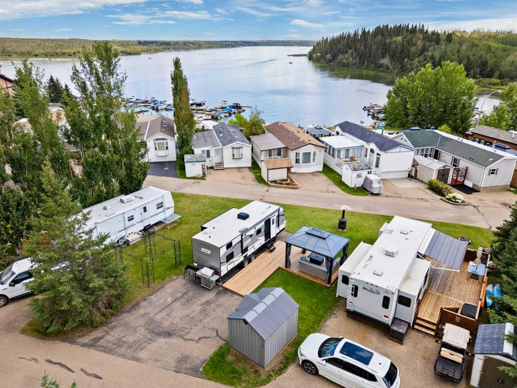 2045-25054 South Pine Lake Road, Rural Red Deer County, Alberta, T0M 1R0 (108717315)