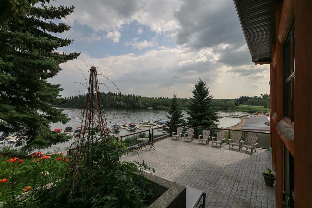 2045-25054 South Pine Lake Road, Rural Red Deer County, Alberta, T0M 1R0 (108717315)