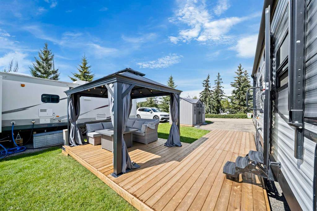 2045-25054 South Pine Lake Road, Rural Red Deer County, Alberta, T0M 1R0 (108717315)