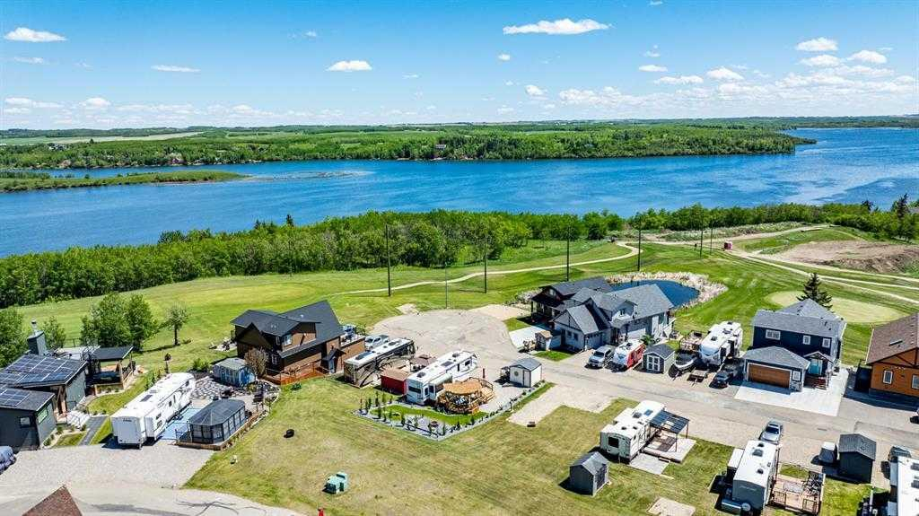6078-25054 South Pine Lake Road, Rural Red Deer County, Alberta, T0M 1R0 (108721202)