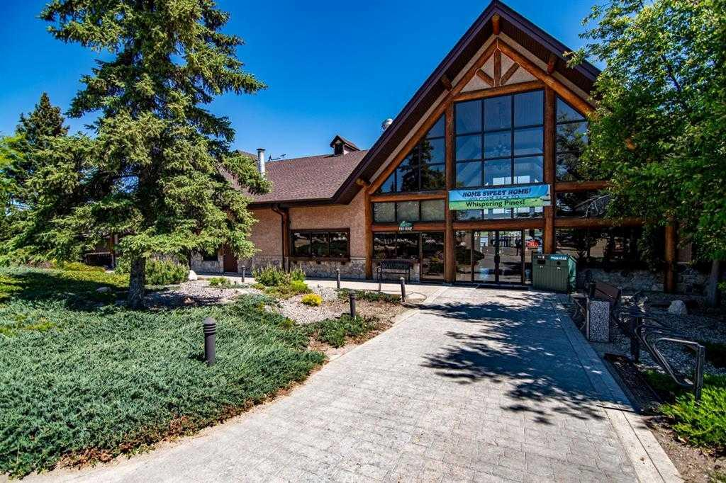6078-25054 South Pine Lake Road, Rural Red Deer County, Alberta, T0M 1R0 (108721202)