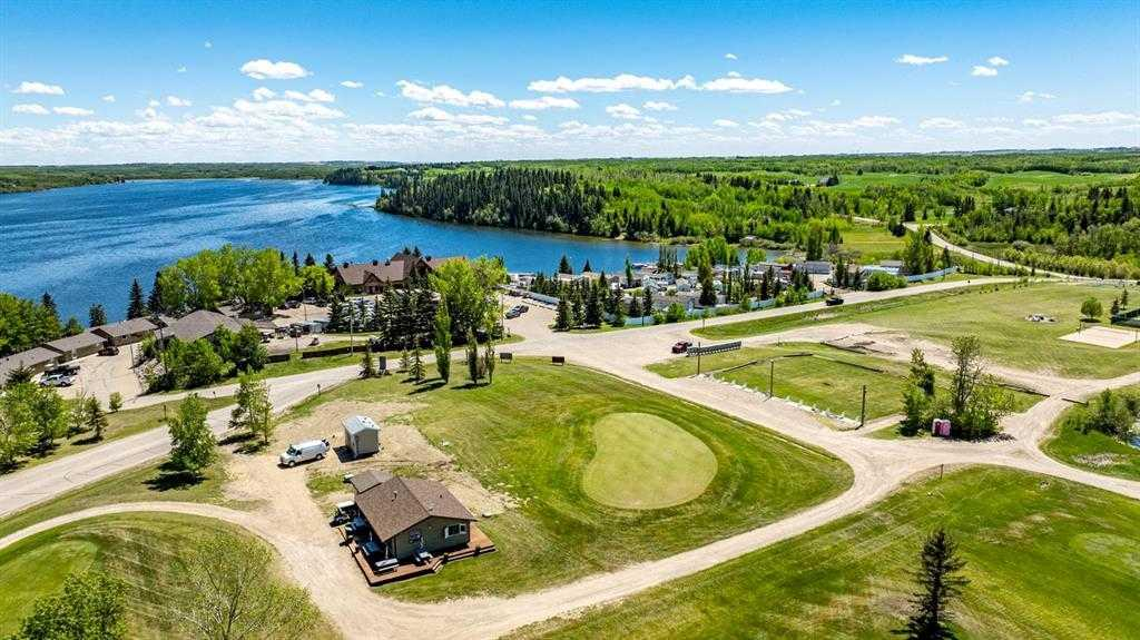 6078-25054 South Pine Lake Road, Rural Red Deer County, Alberta, T0M 1R0 (108721202)