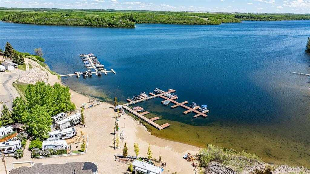 6078-25054 South Pine Lake Road, Rural Red Deer County, Alberta, T0M 1R0 (108721202)