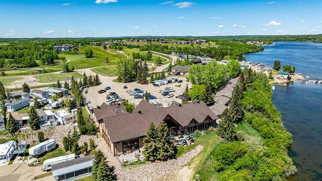 6078-25054 South Pine Lake Road, Rural Red Deer County, Alberta, T0M 1R0 (108721202)