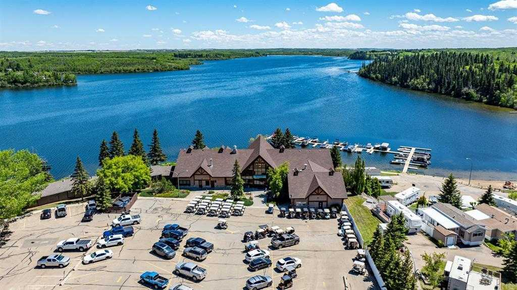 6078-25054 South Pine Lake Road, Rural Red Deer County, Alberta, T0M 1R0 (108721202)
