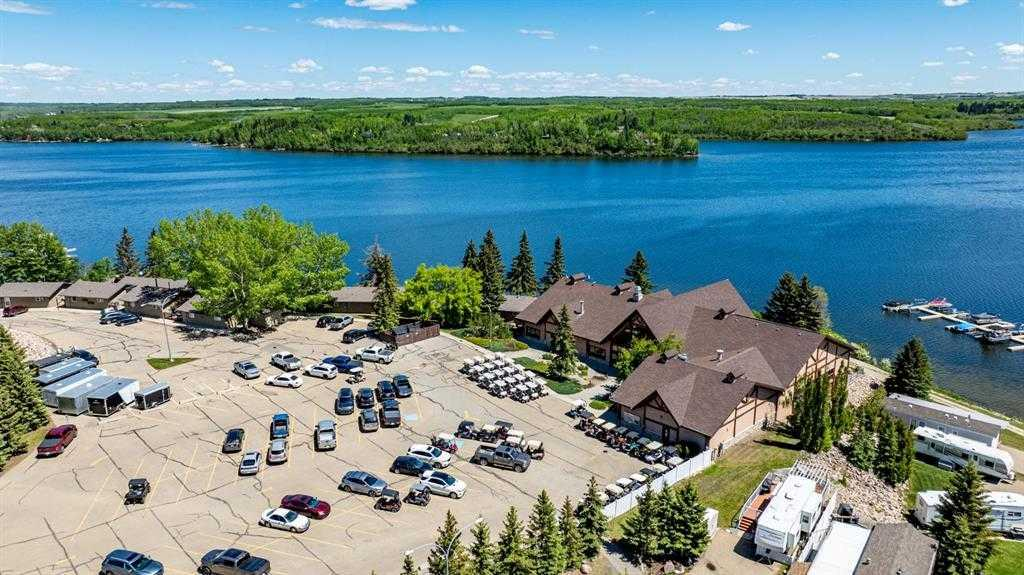 6078-25054 South Pine Lake Road, Rural Red Deer County, Alberta, T0M 1R0 (108721202)