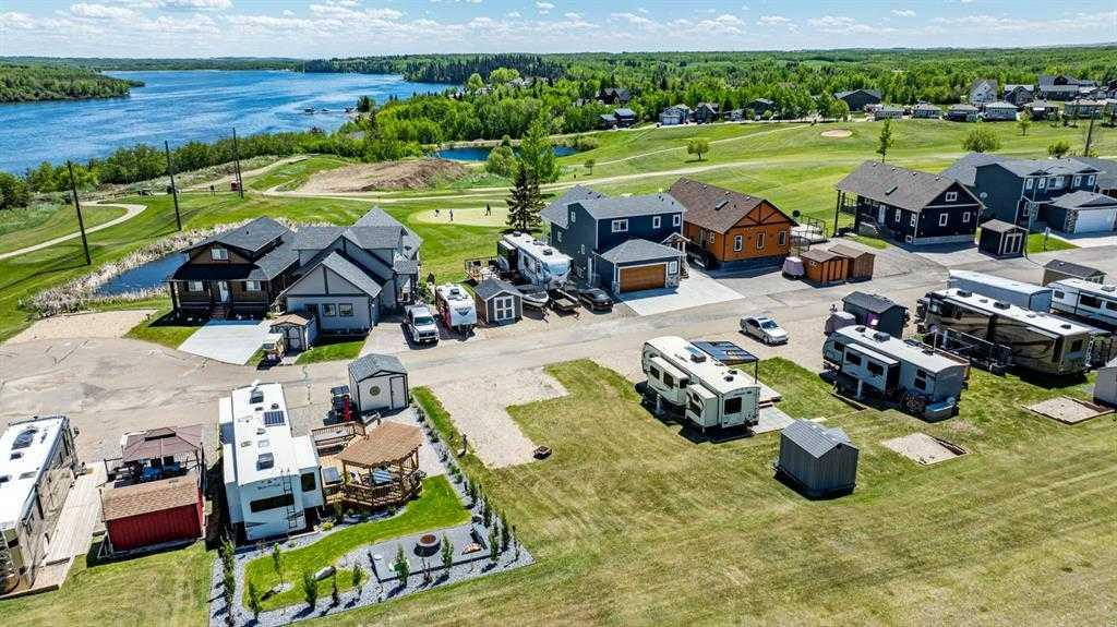 6078-25054 South Pine Lake Road, Rural Red Deer County, Alberta, T0M 1R0 (108721202)