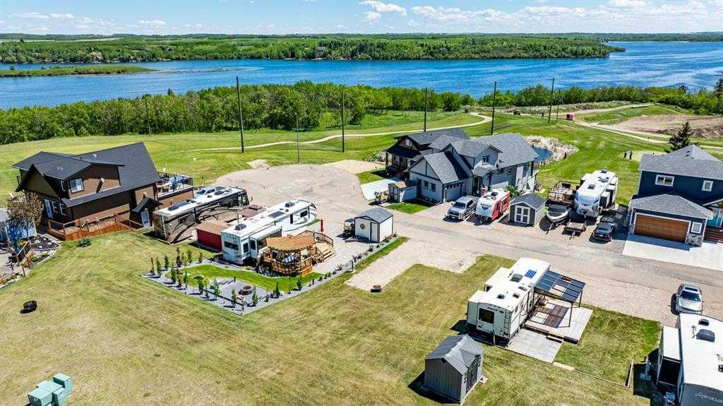 6078-25054 South Pine Lake Road, Rural Red Deer County, Alberta, T0M 1R0 (108721202)