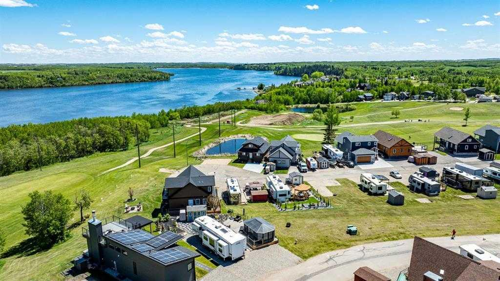 6078-25054 South Pine Lake Road, Rural Red Deer County, Alberta, T0M 1R0 (108721202)