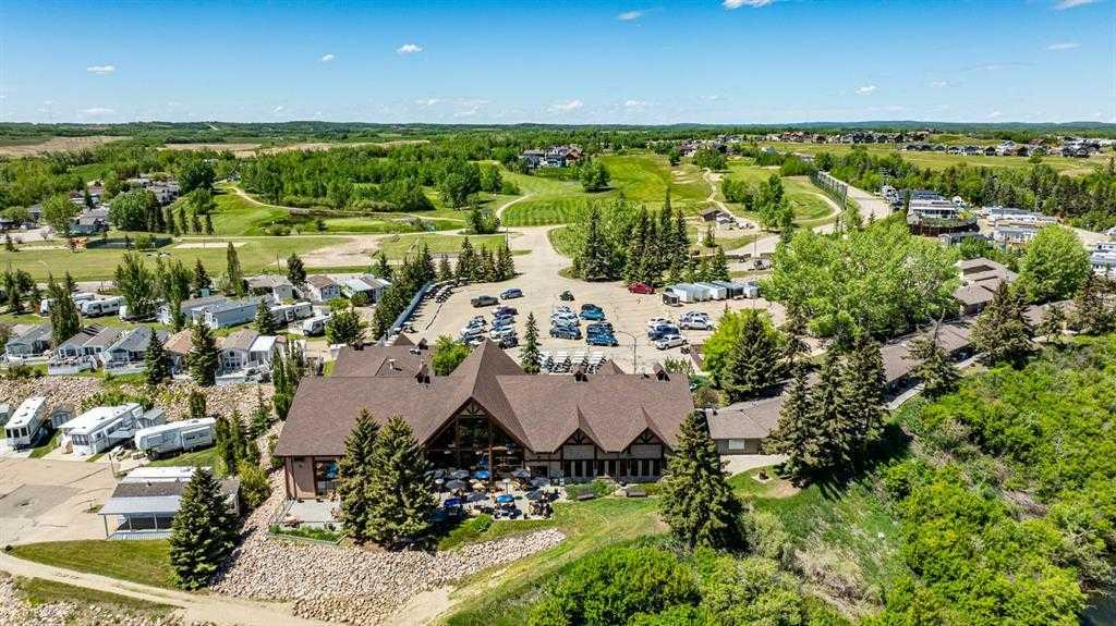 6078-25054 South Pine Lake Road, Rural Red Deer County, Alberta, T0M 1R0 (108721202)