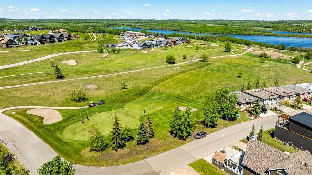 6078-25054 South Pine Lake Road, Rural Red Deer County, Alberta, T0M 1R0 (108721202)