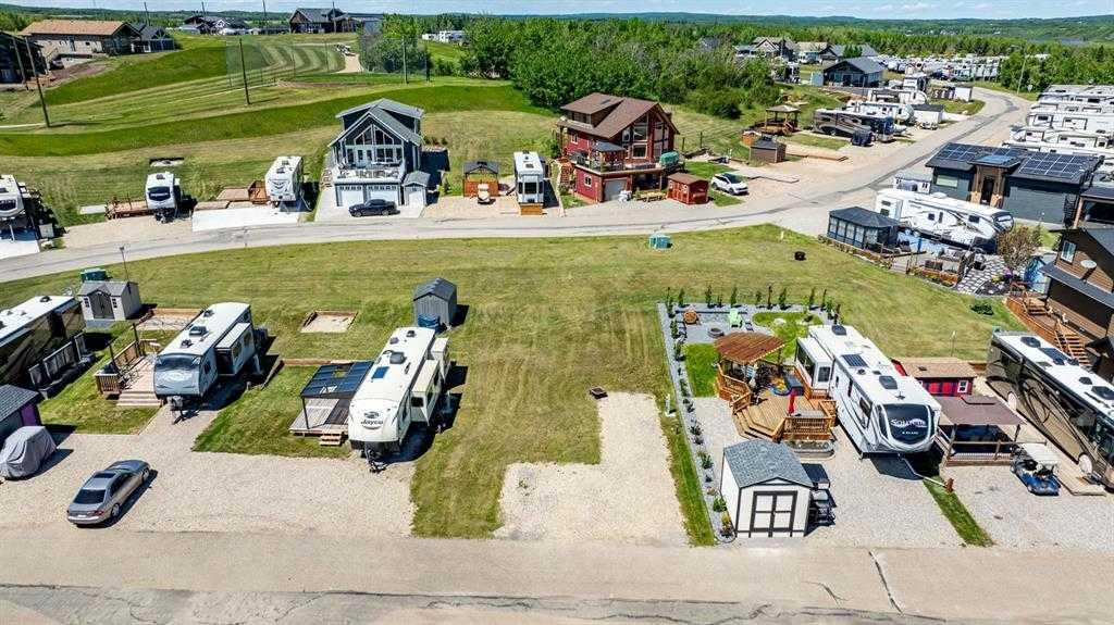 6078-25054 South Pine Lake Road, Rural Red Deer County, Alberta, T0M 1R0 (108721202)