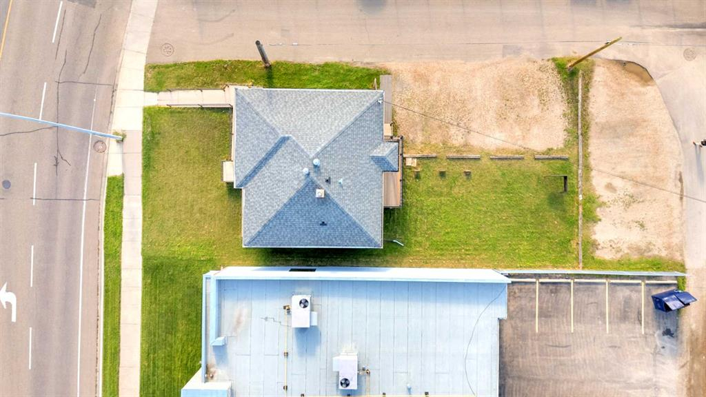4926 45 Street, Red Deer, Alberta, T4N 1K6 (108737457)