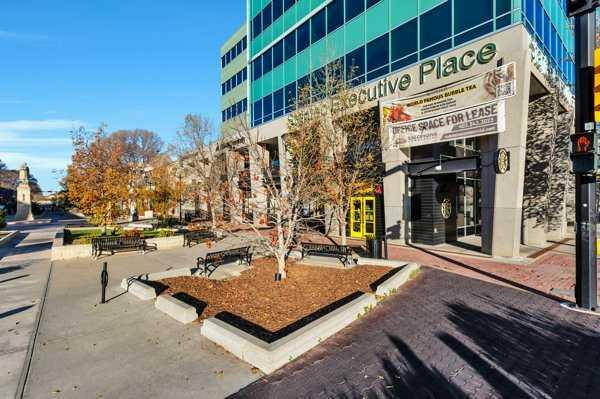 101-4900 50 Street, Red Deer, Alberta, T4N 1X7 (108742331)