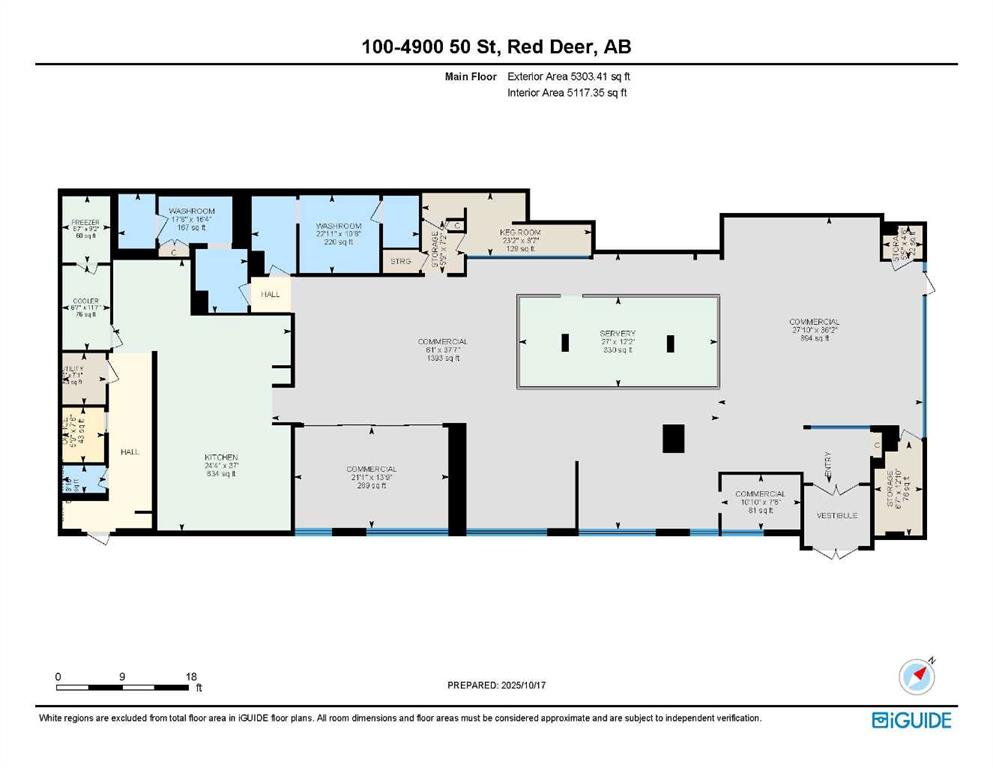 101-4900 50 Street, Red Deer, Alberta, T4N 1X7 (108742331)