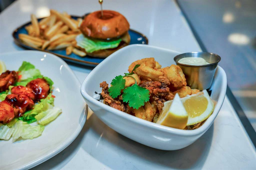 101-4900 50 Street, Red Deer, Alberta, T4N 1X7 (108742331)