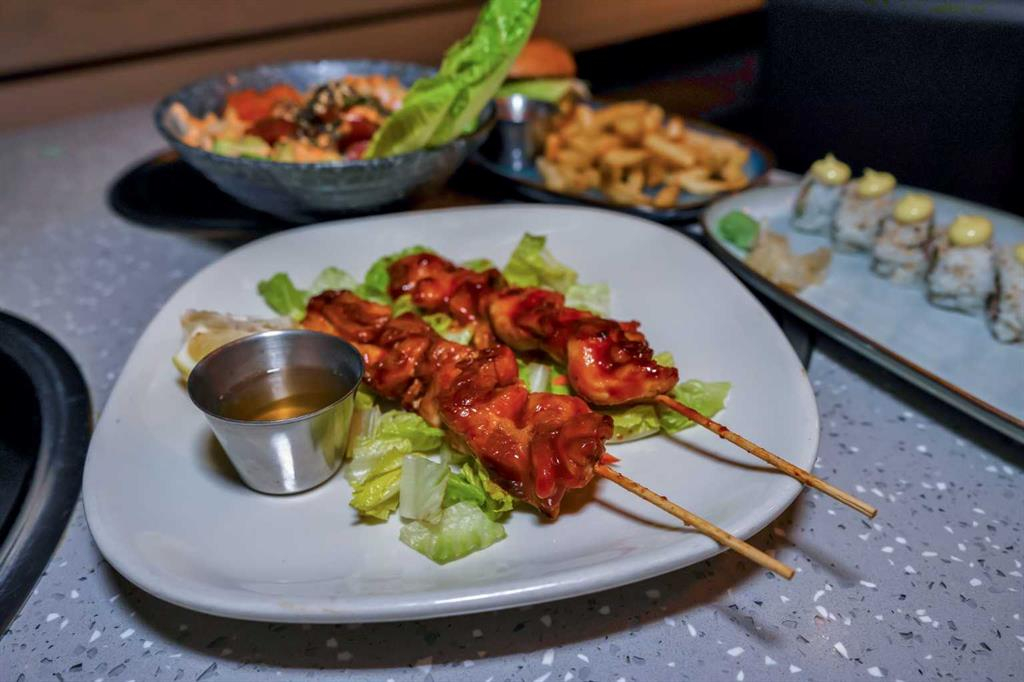 101-4900 50 Street, Red Deer, Alberta, T4N 1X7 (108742331)