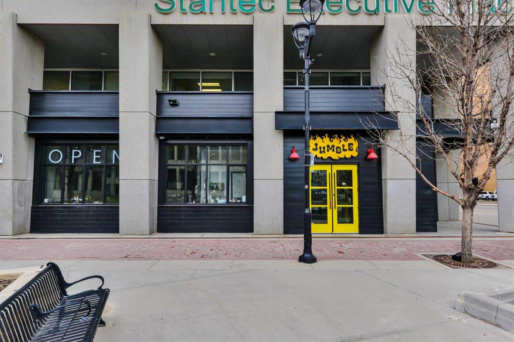 101-4900 50 Street, Red Deer, Alberta, T4N 1X7 (108742331)
