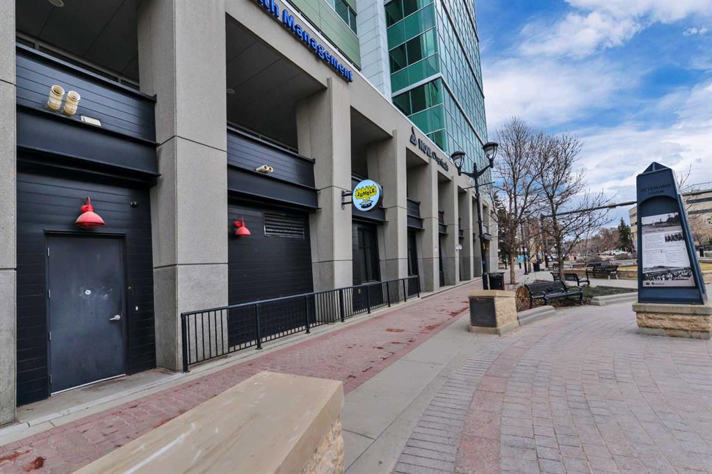 101-4900 50 Street, Red Deer, Alberta, T4N 1X7 (108742331)