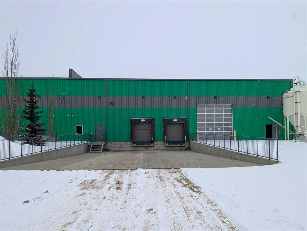 120-27211 Highway 12, Rural Lacombe County, Alberta, T4L 0E3 (108774004)
