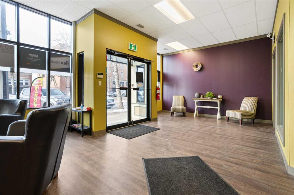 Unit A-5051 50 Street, Camrose, Alberta, T4V 1R3 (108830646)