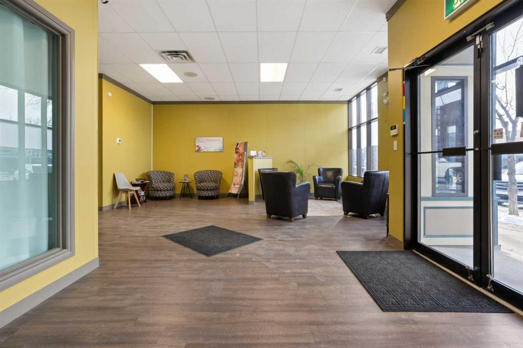 Unit A-5051 50 Street, Camrose, Alberta, T4V 1R3 (108830646)