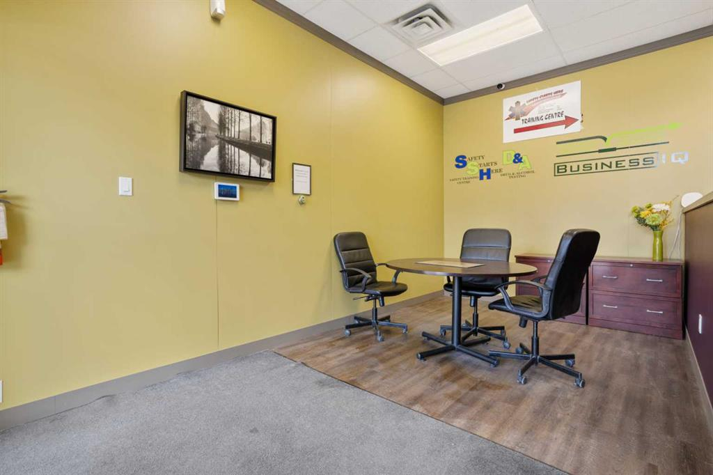 BSMTC-5051 50 Street, Camrose, Alberta, T4V 1R3 (108833281)