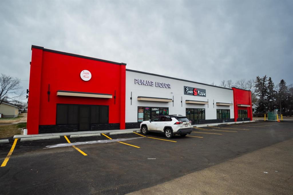 7 Mt. Pleasant Drive, Camrose, Alberta, T4V 2L9 (108861491)