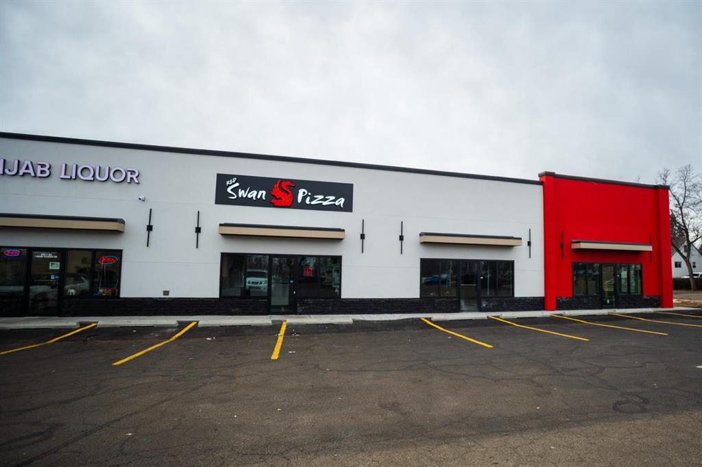 7 Mt. Pleasant Drive, Camrose, Alberta, T4V 2L9 (108861491)