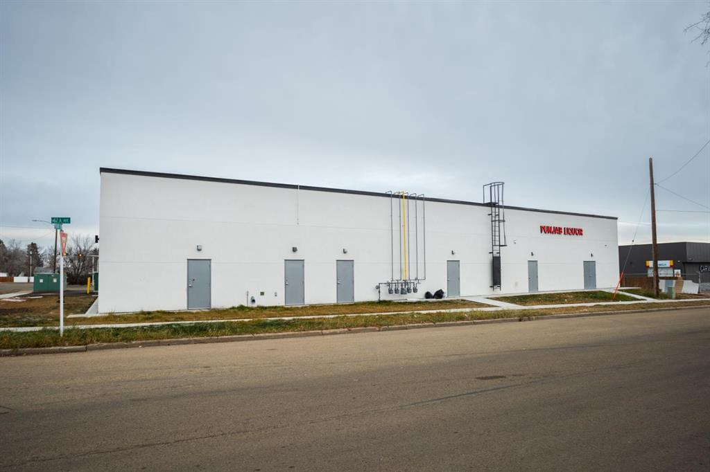 7 Mt. Pleasant Drive, Camrose, Alberta, T4V 2L9 (108861491)