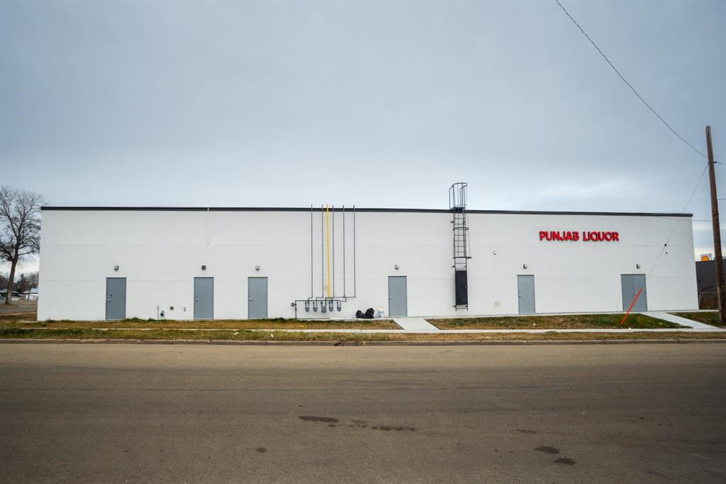 7 Mt. Pleasant Drive, Camrose, Alberta, T4V 2L9 (108861491)