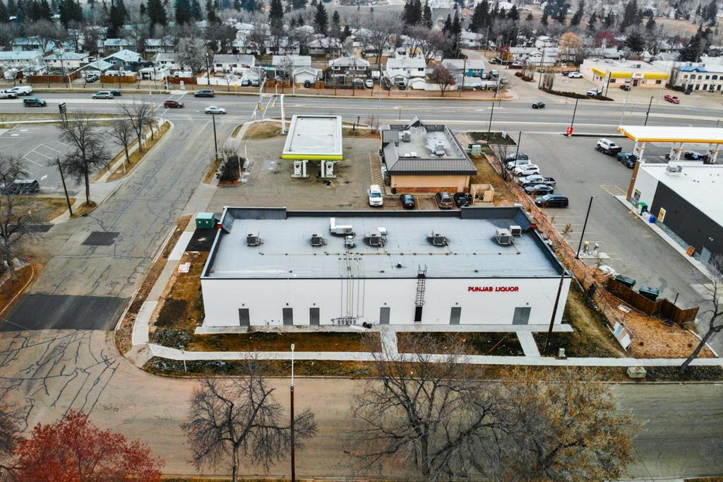 7 Mt. Pleasant Drive, Camrose, Alberta, T4V 2L9 (108861491)