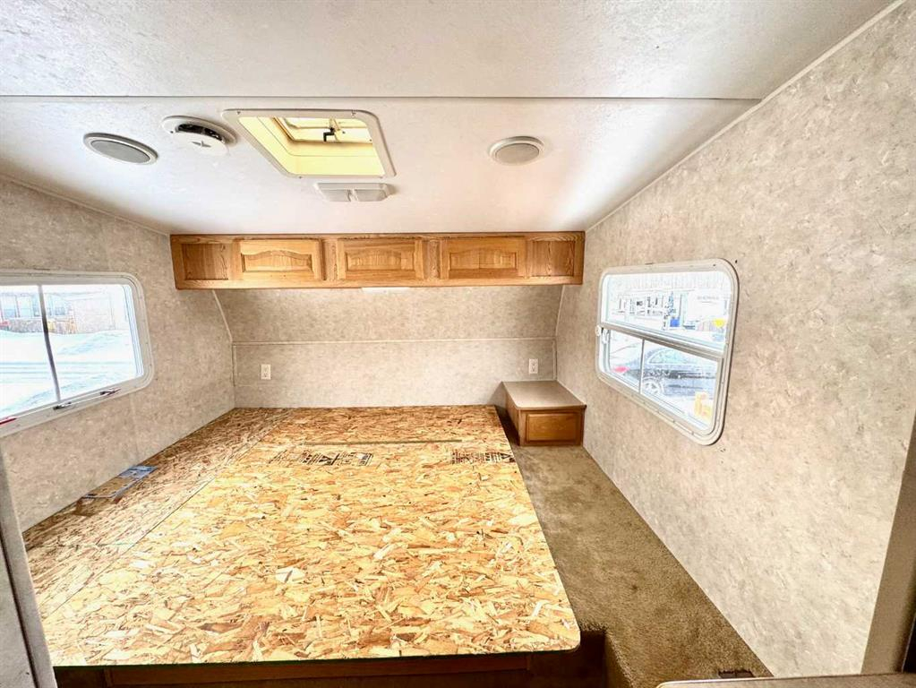 48-41310 Range Road 282, Rural Lacombe County, Alberta, T4L 2N3 (108896779)