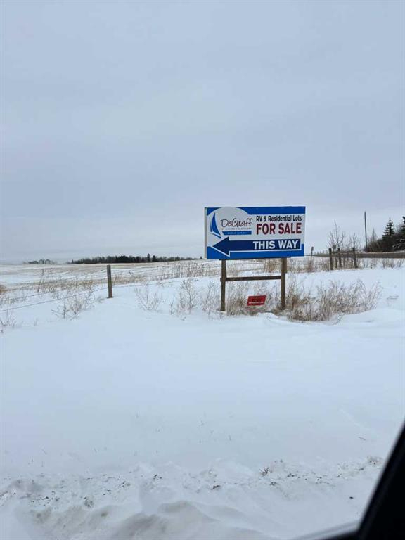 48-41310 Range Road 282, Rural Lacombe County, Alberta, T4L 2N3 (108896779)