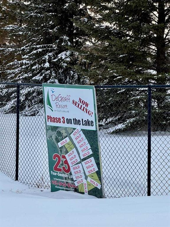 48-41310 Range Road 282, Rural Lacombe County, Alberta, T4L 2N3 (108896779)