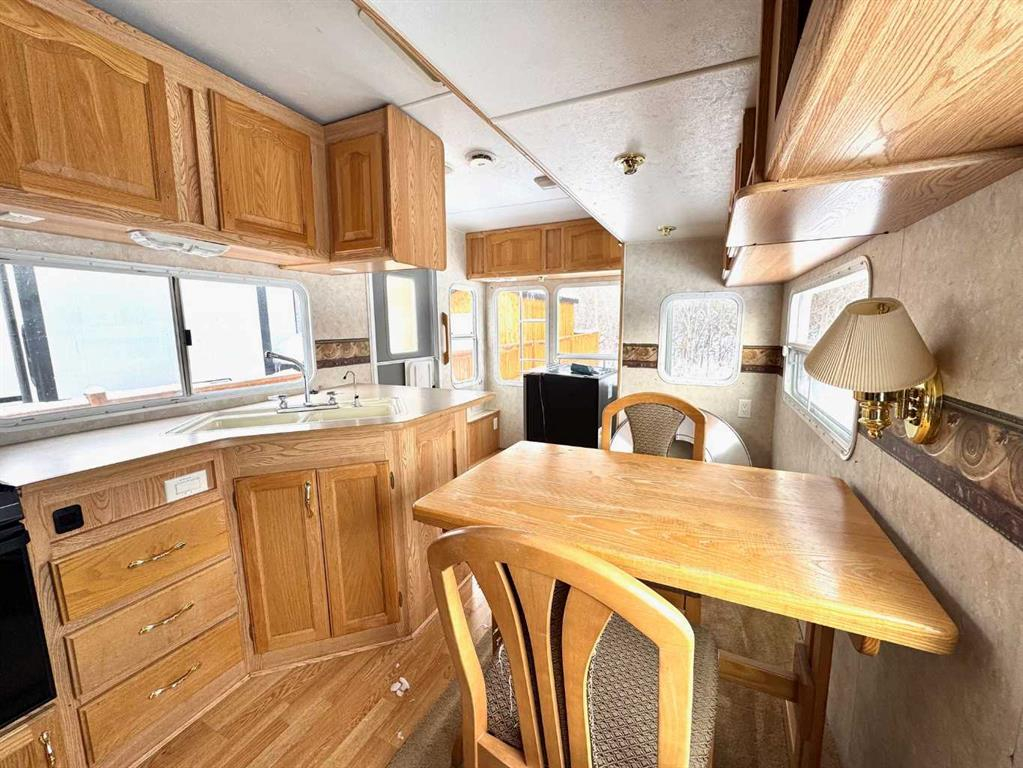 48-41310 Range Road 282, Rural Lacombe County, Alberta, T4L 2N3 (108896779)