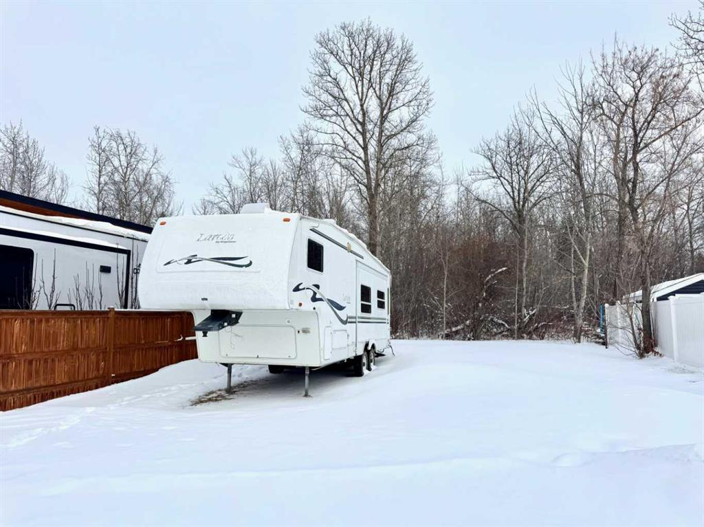 48-41310 Range Road 282, Rural Lacombe County, Alberta, T4L 2N3 (108896779)