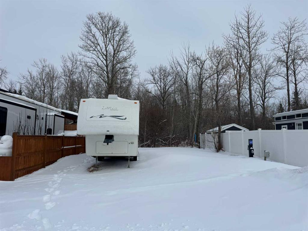 48-41310 Range Road 282, Rural Lacombe County, Alberta, T4L 2N3 (108896779)