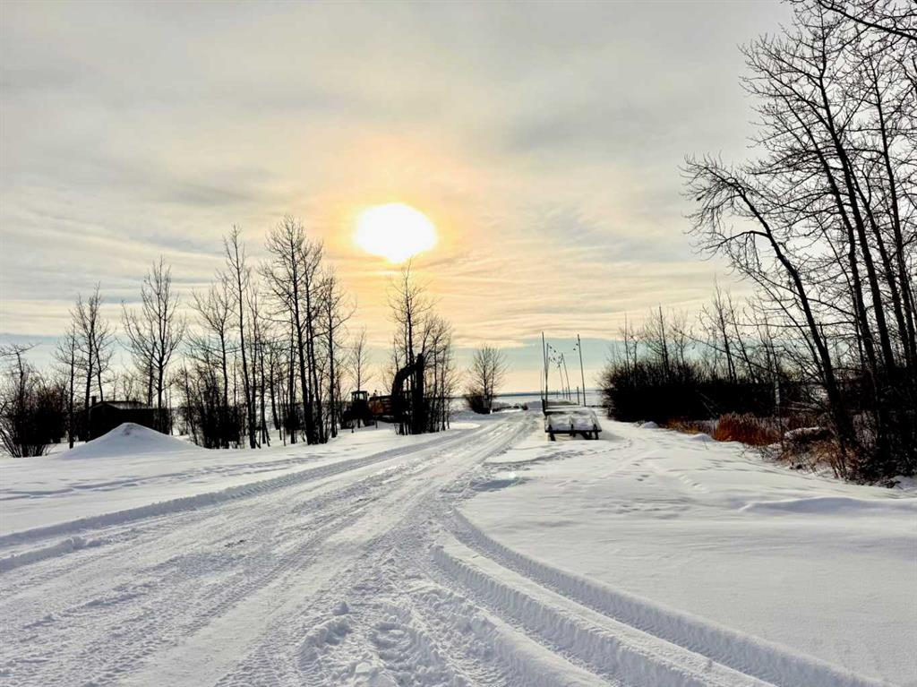 48-41310 Range Road 282, Rural Lacombe County, Alberta, T4L 2N3 (108896779)