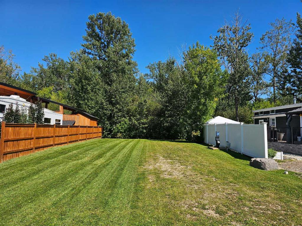 48-41310 Range Road 282, Rural Lacombe County, Alberta, T4L 2N3 (108896779)