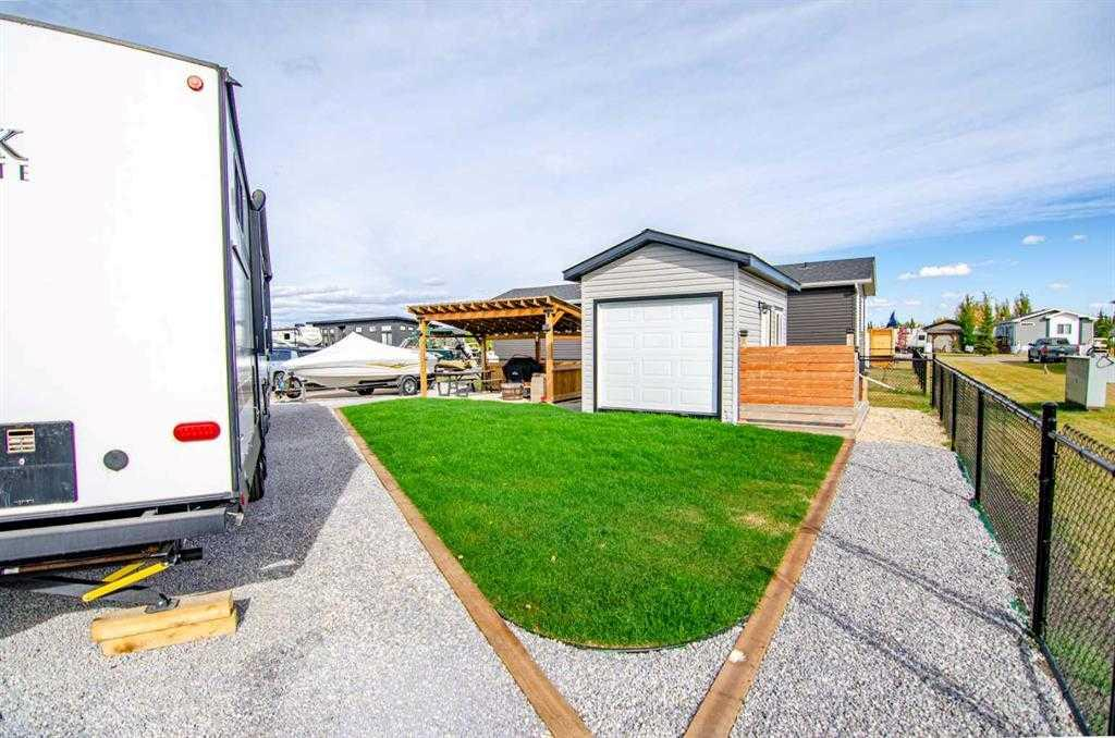 166-41019 Range Road 11, Rural Lacombe County, Alberta, T0C 0J0 (108900833)