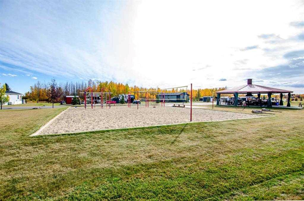 166-41019 Range Road 11, Rural Lacombe County, Alberta, T0C 0J0 (108900833)