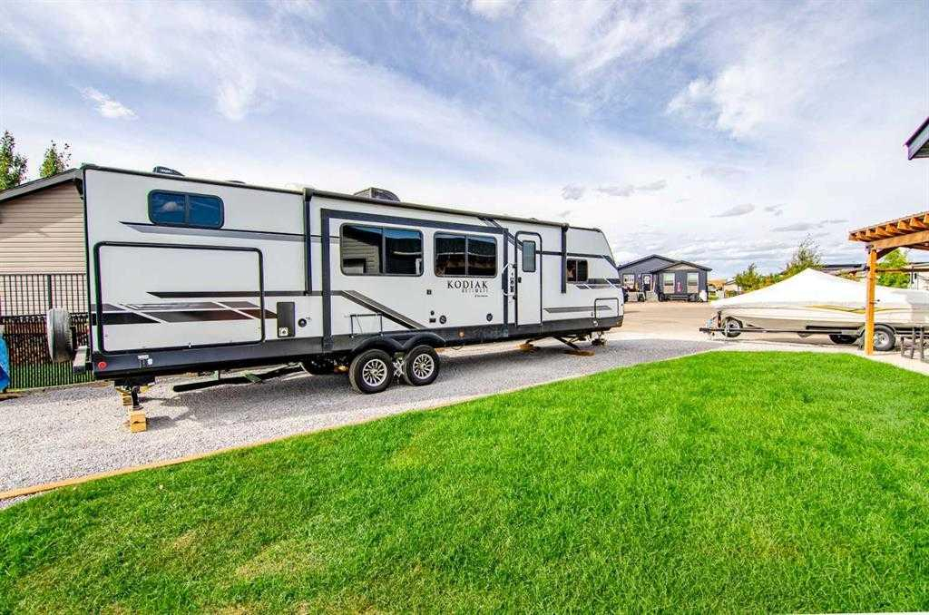 166-41019 Range Road 11, Rural Lacombe County, Alberta, T0C 0J0 (108900833)