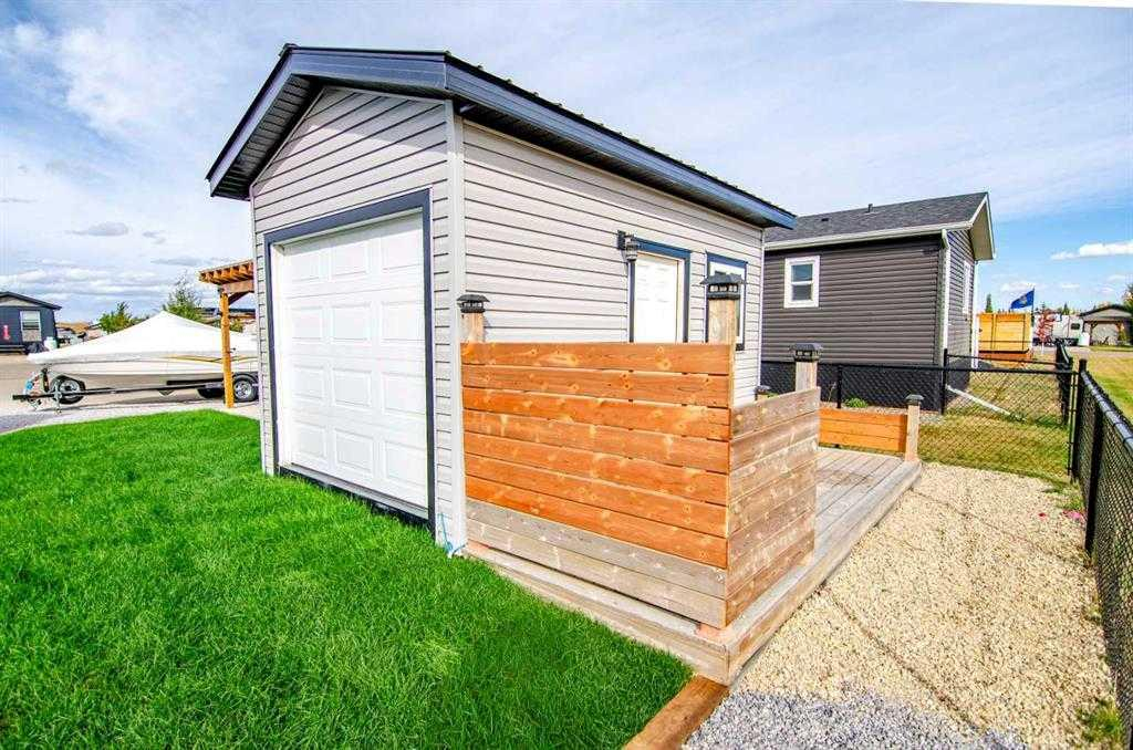 166-41019 Range Road 11, Rural Lacombe County, Alberta, T0C 0J0 (108900833)