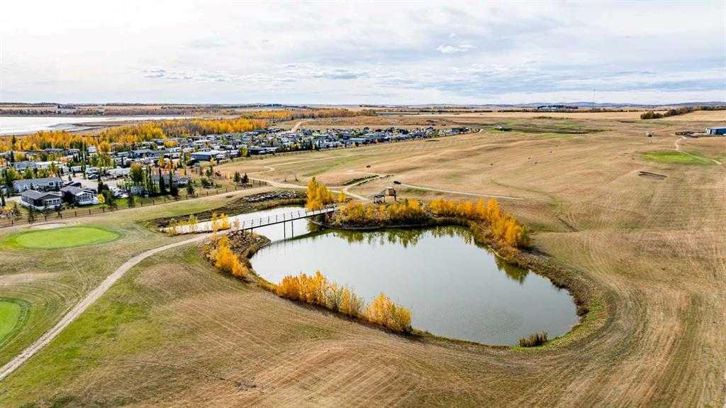 166-41019 Range Road 11, Rural Lacombe County, Alberta, T0C 0J0 (108900833)