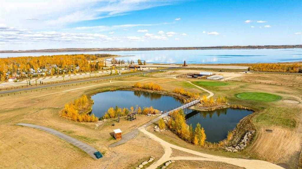 166-41019 Range Road 11, Rural Lacombe County, Alberta, T0C 0J0 (108900833)