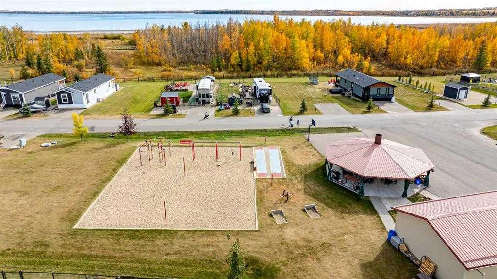 166-41019 Range Road 11, Rural Lacombe County, Alberta, T0C 0J0 (108900833)